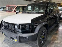 Jetour T2